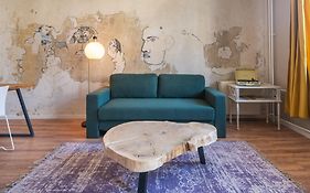 Design Apartments - Am Schloss